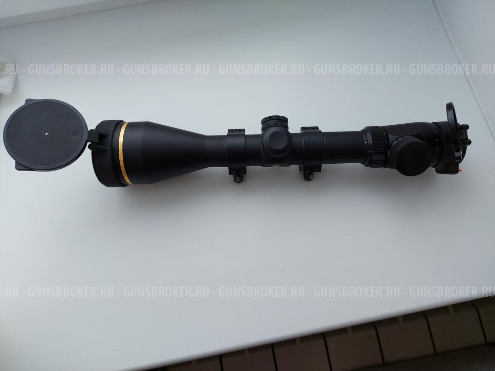 Прицел Leupold vx-3 3.5-10×50