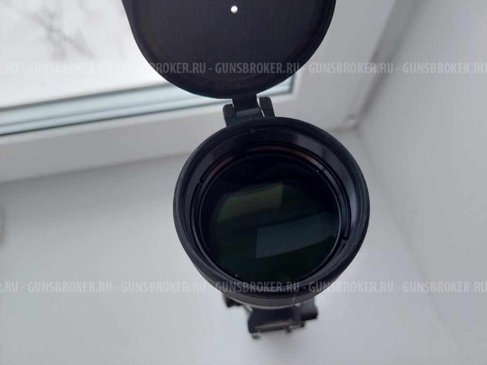 Прицел Leupold vx-3 3.5-10×50