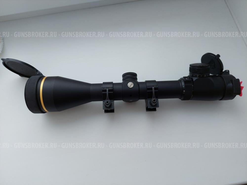 Прицел Leupold vx-3 3.5-10×50