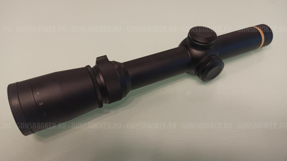 Прицел Leupold VX-3