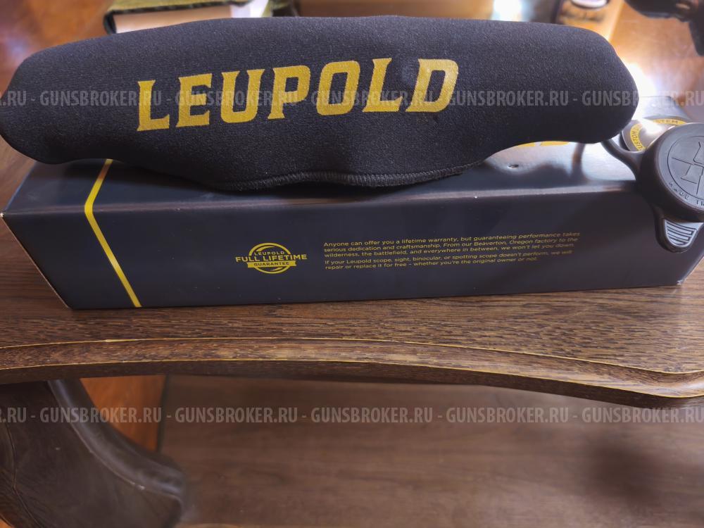 прицел leupold vx-3hd 1.5-5×20