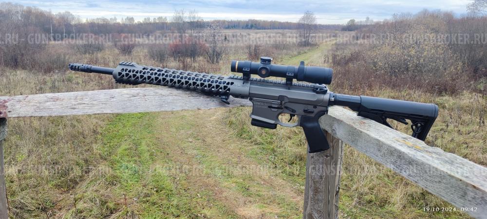 прицел leupold vx-3hd 1.5-5×20