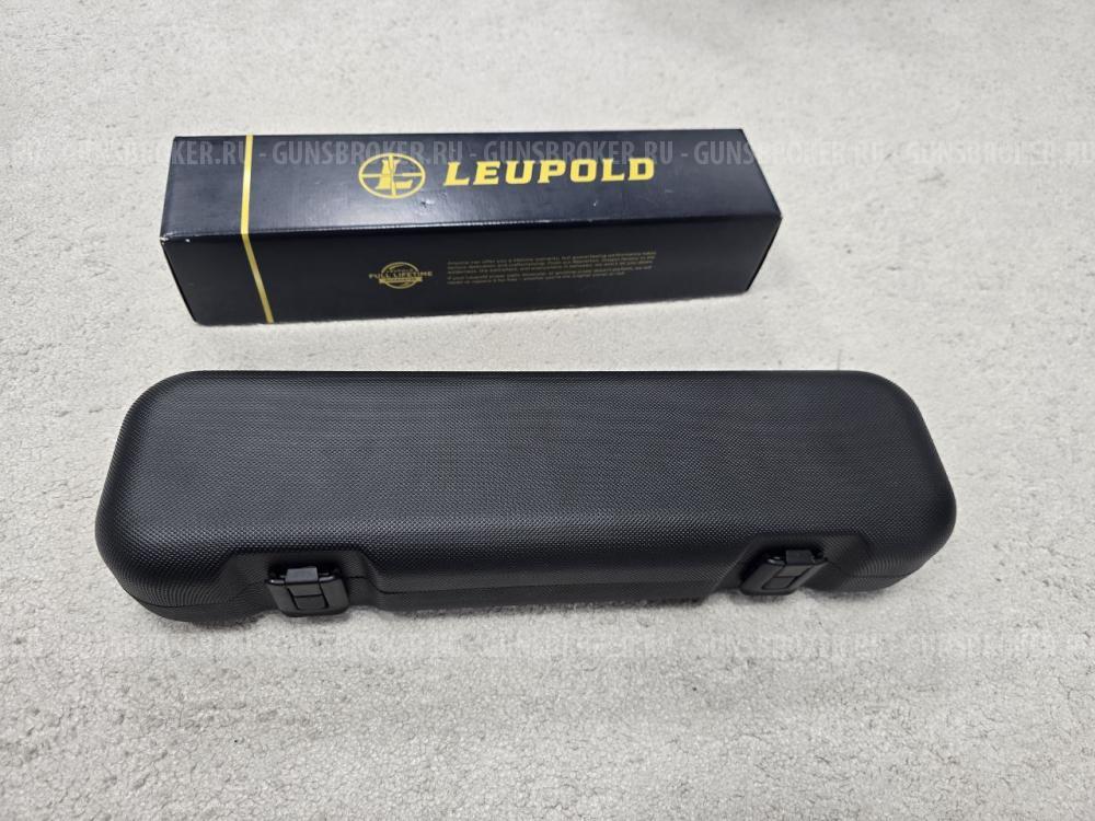 прицел Leupold VX-3HD 2.5-8x36