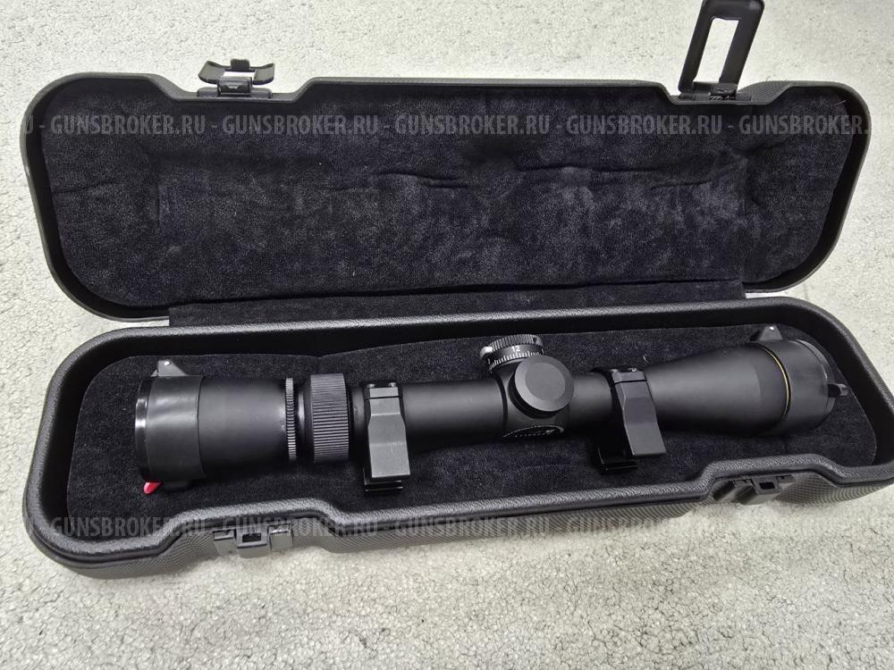 прицел Leupold VX-3HD 2.5-8x36