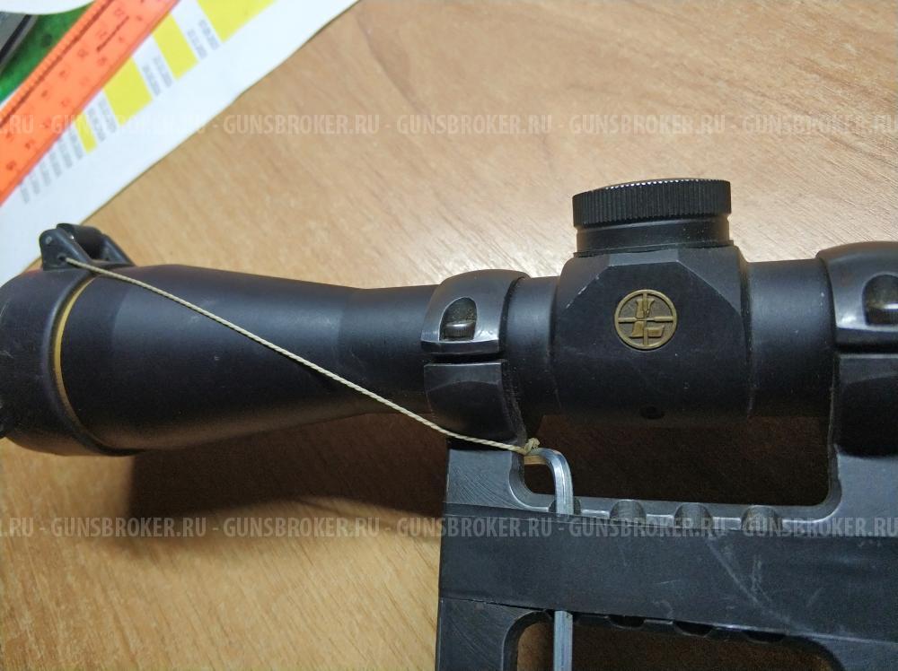 Прицел Leupold VX-3i  2,5-8*36