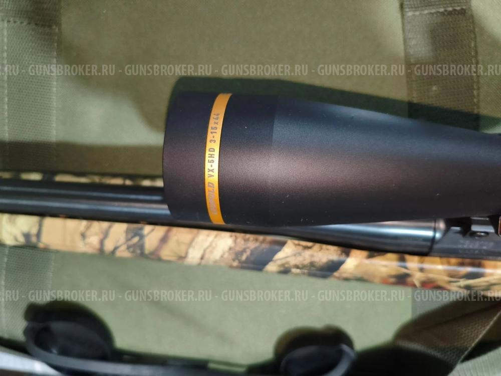 Прицел Leupold vx 5hd 3-15*44