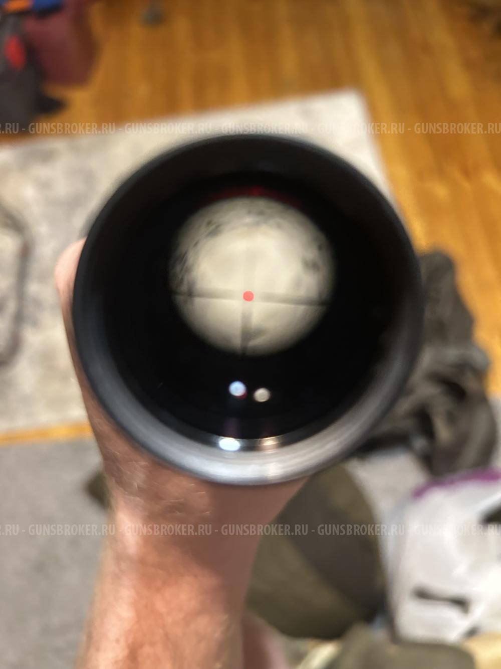 Прицел Leupold VX 6 1-6x24