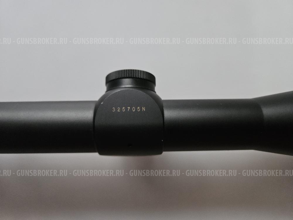 Прицел Leupold VX II 2-7X33