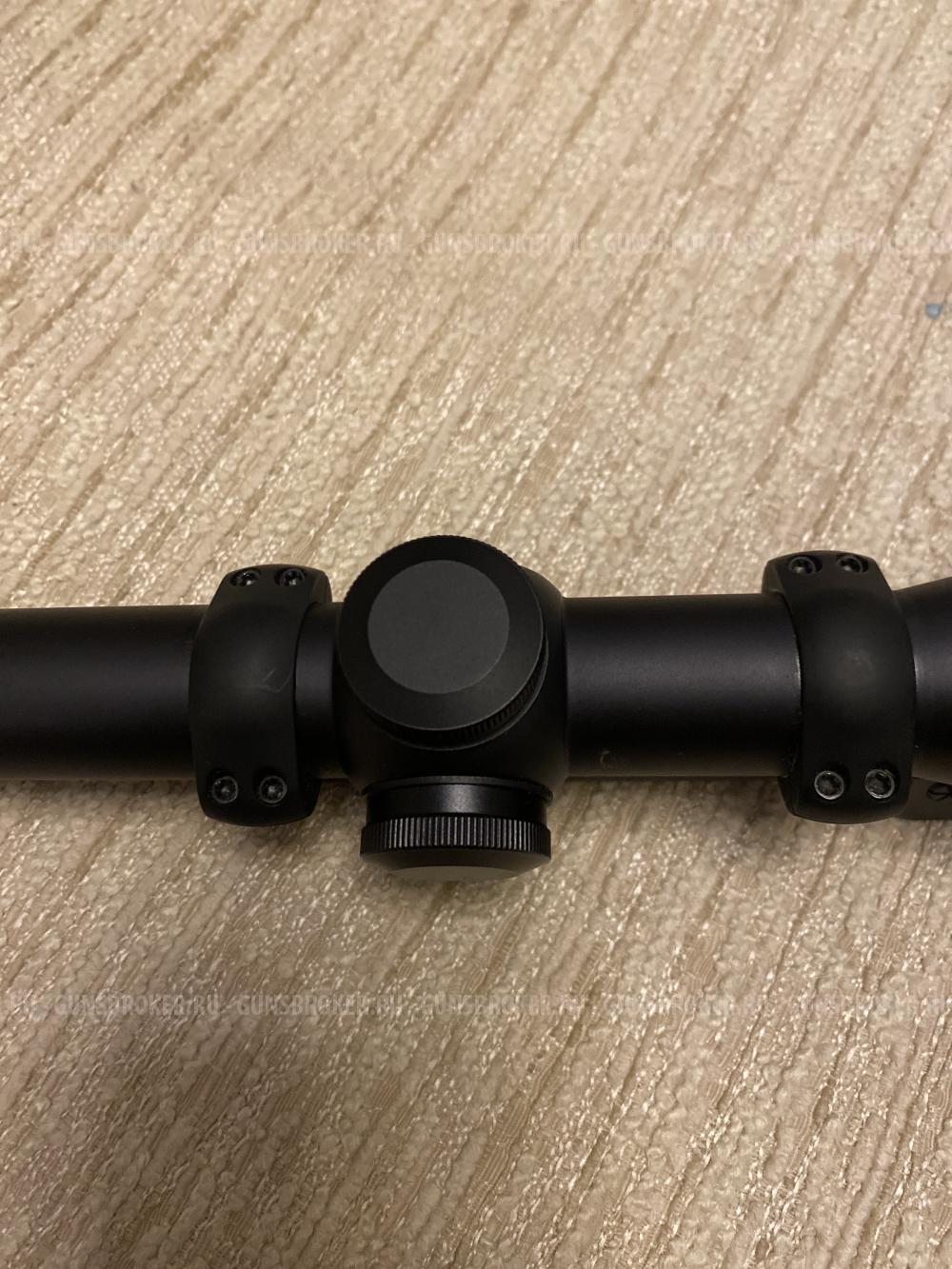 Прицел Leupold VX-III 4,5-14x40