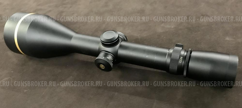 Прицел Leupold VX-L 4.5-14X56 Duplex.