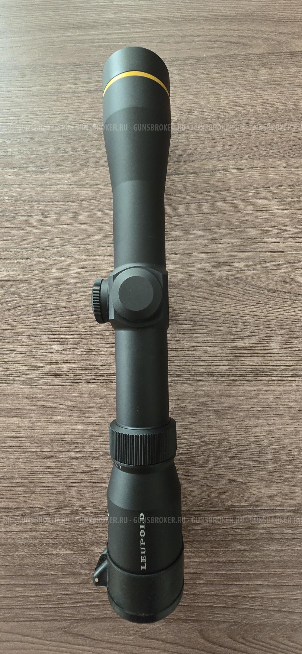 Прицел Leupold VX-R 2-7x33 ORIGINAL