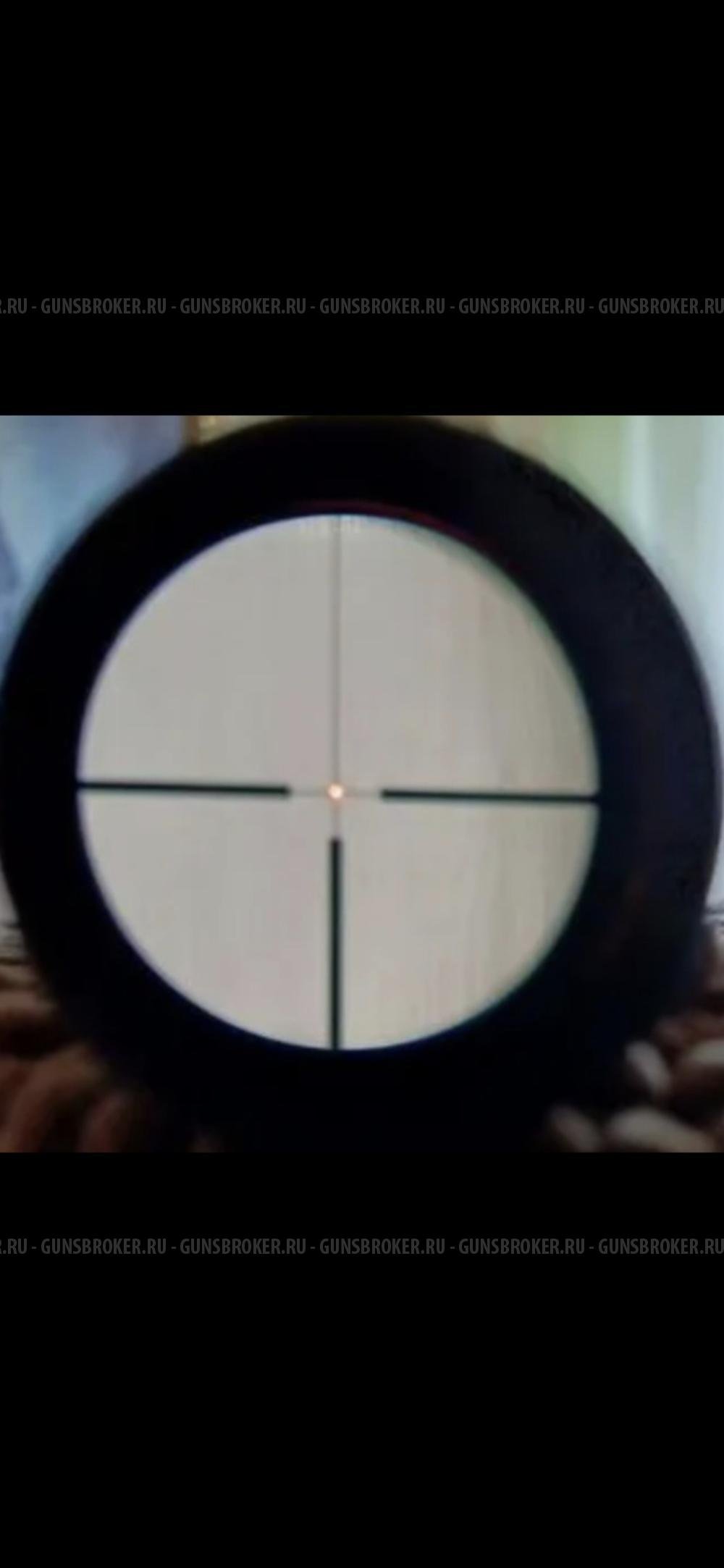 Прицел Leupold VX-R 2-7x33 ORIGINAL
