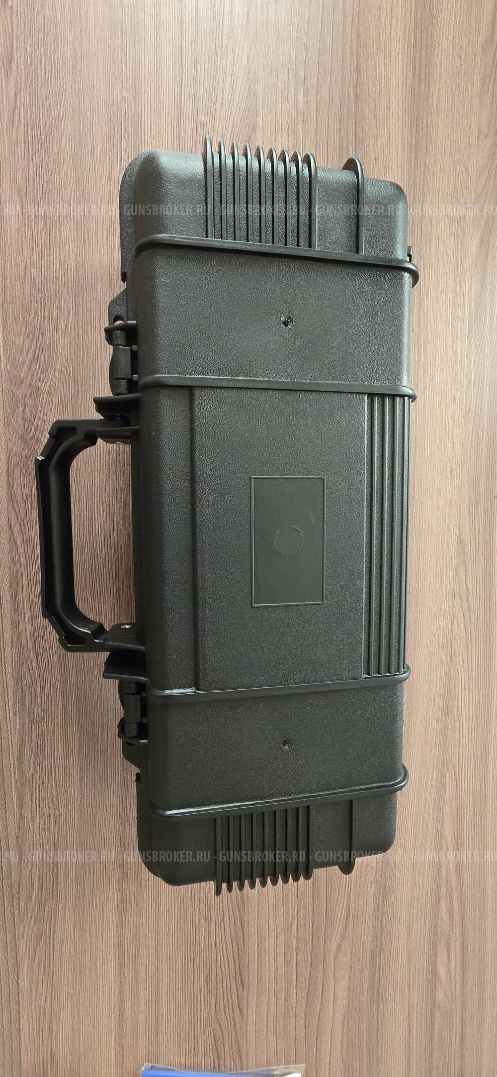 Прицел Leupold VX-R 2-7x33 ORIGINAL