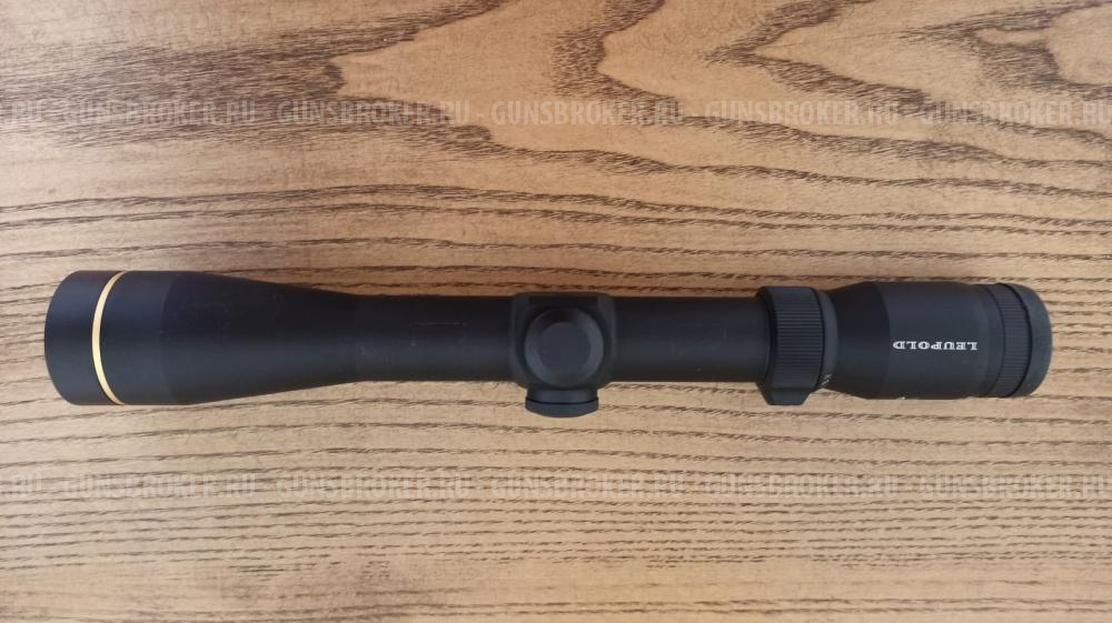 Прицел Leupold VX-R. 3-9×40.