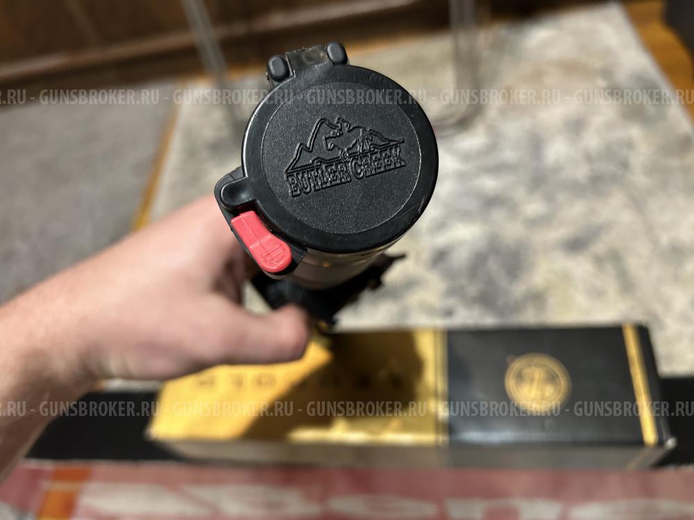 Прицел Leupold vx-r 3-9x40