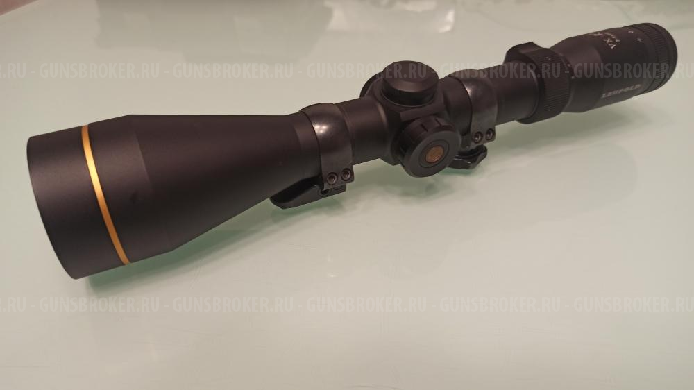 Прицел Leupold VX-R 3-9x50