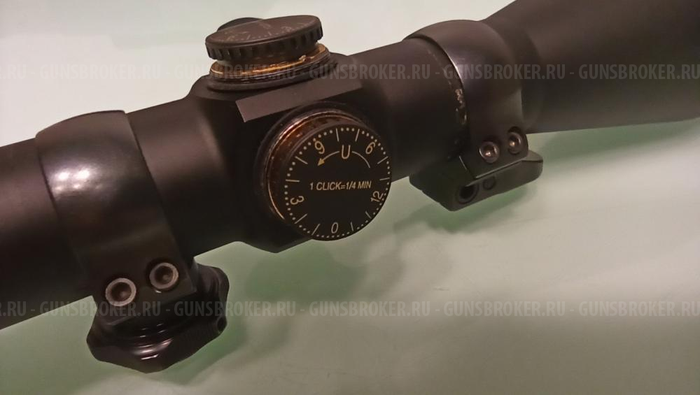 Прицел Leupold VX-R 3-9x50