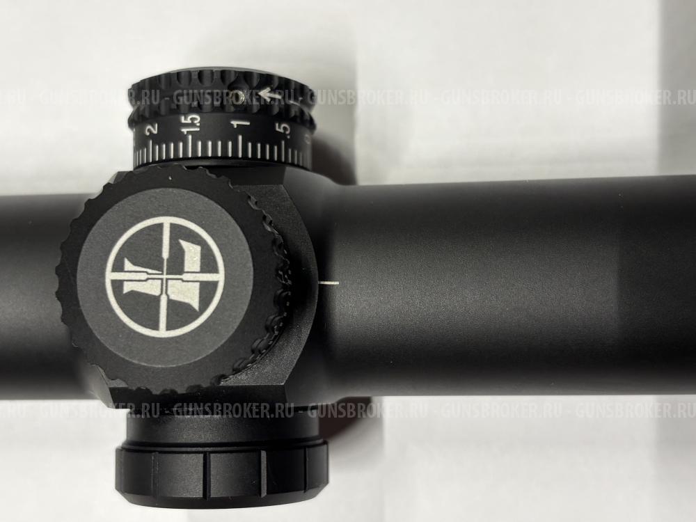 Прицел Leupold VX-R Patrol 1.25-4х20