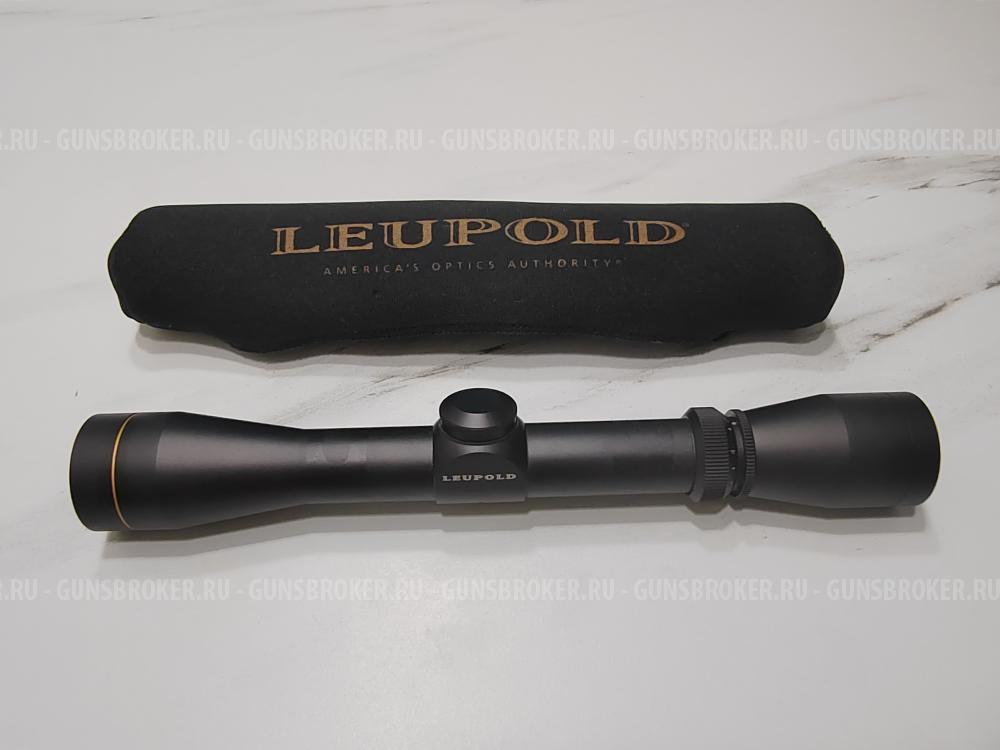 Прицел Leupold vx1 2-7 33mm