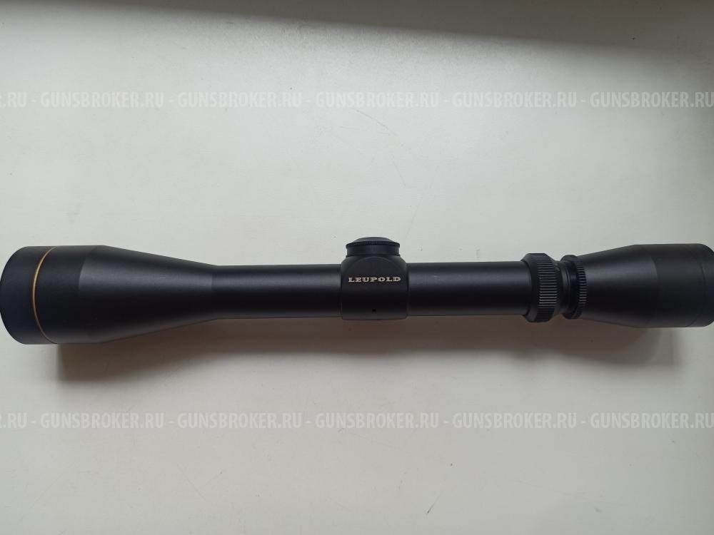 Прицел Leupold vx1 3-9x40
