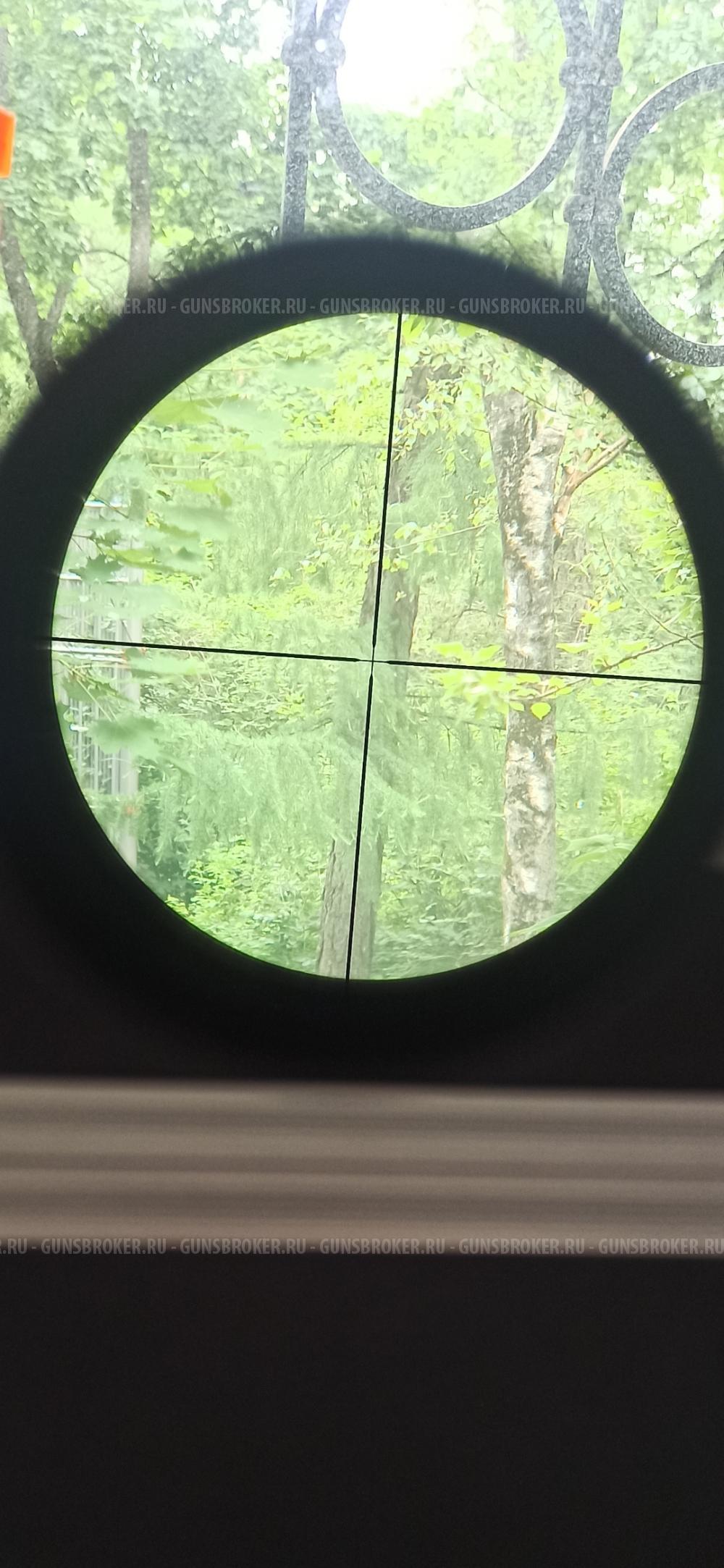 Прицел Leupold vx1 3-9x40
