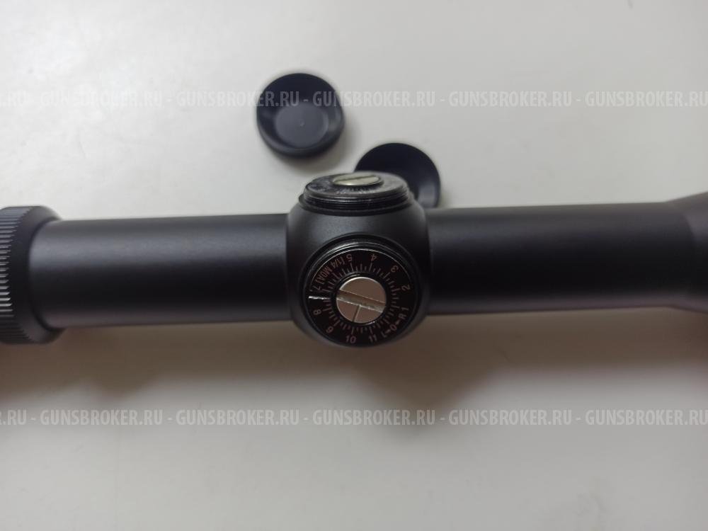 Прицел Leupold vx1 3-9x40
