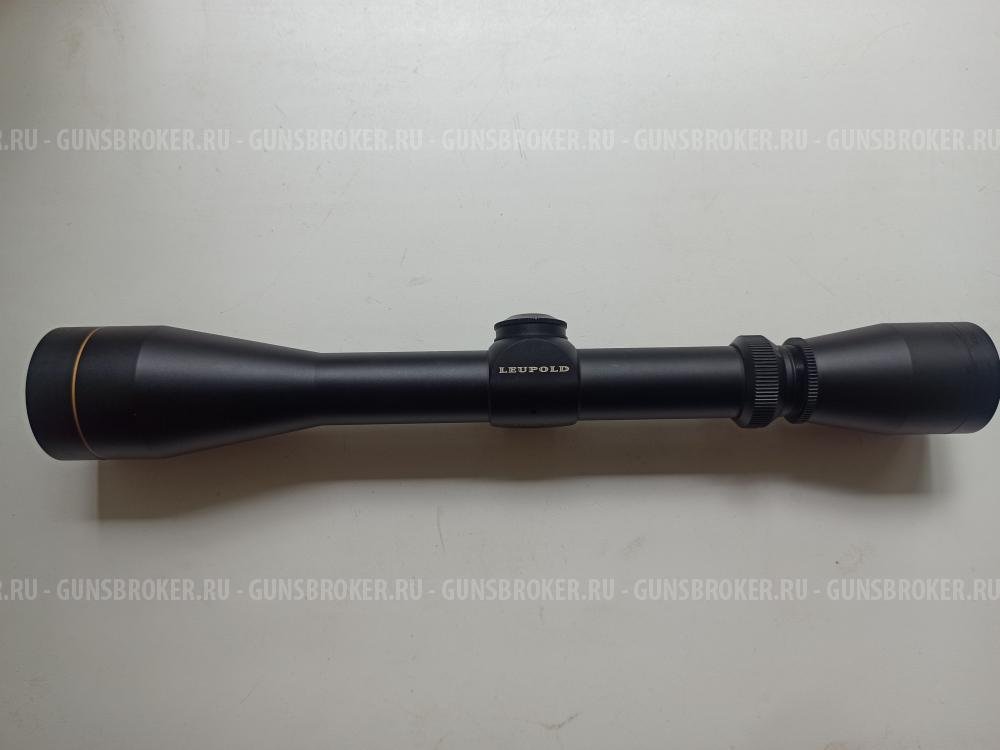 Прицел Leupold vx1 3-9x40