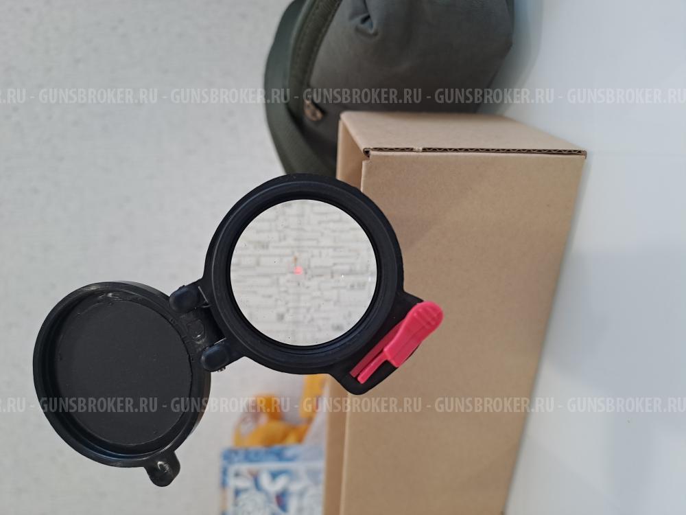 Прицел Leupold VXR 1,25-4