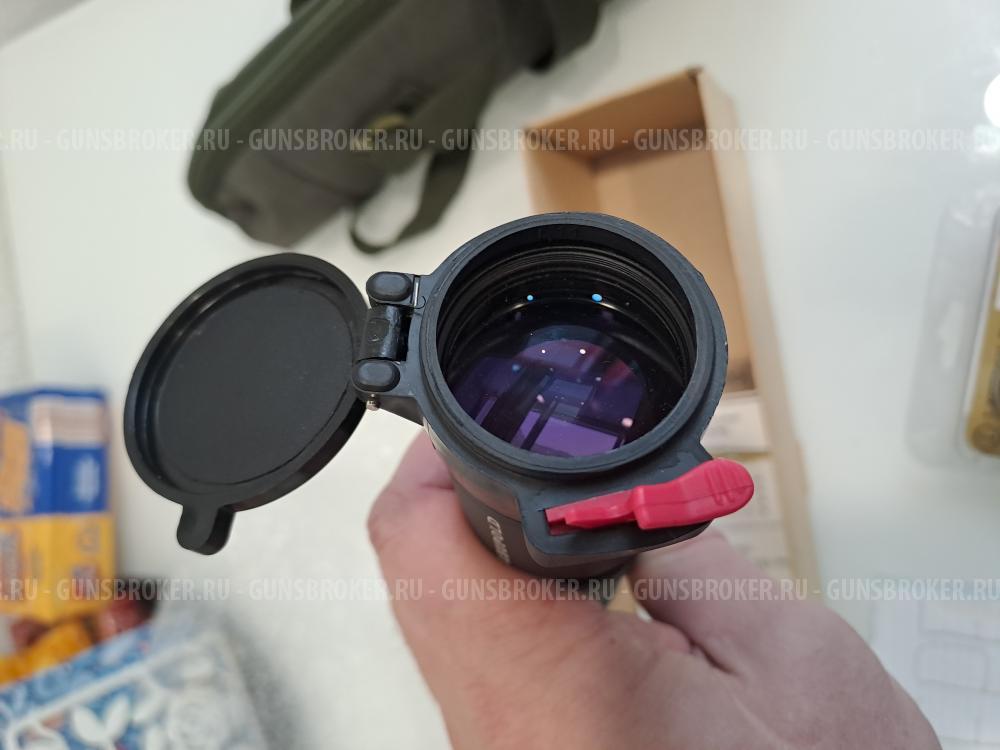 Прицел Leupold VXR 1,25-4