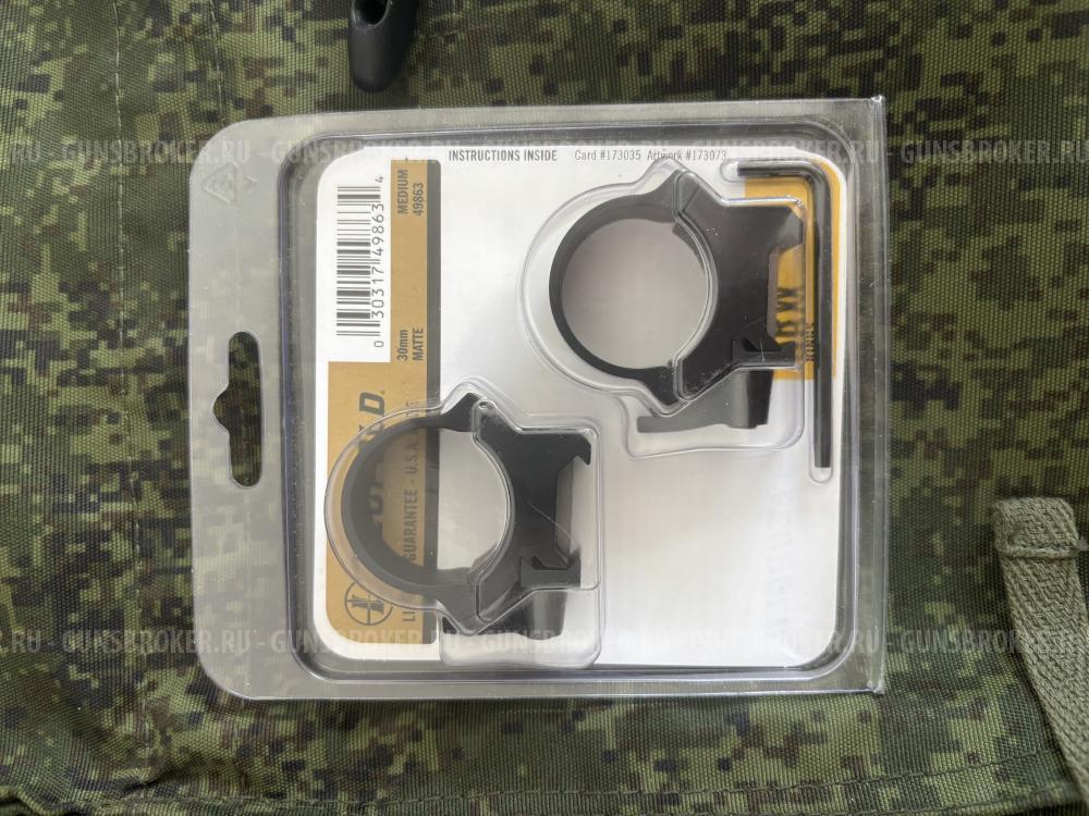 Прицел Leupold