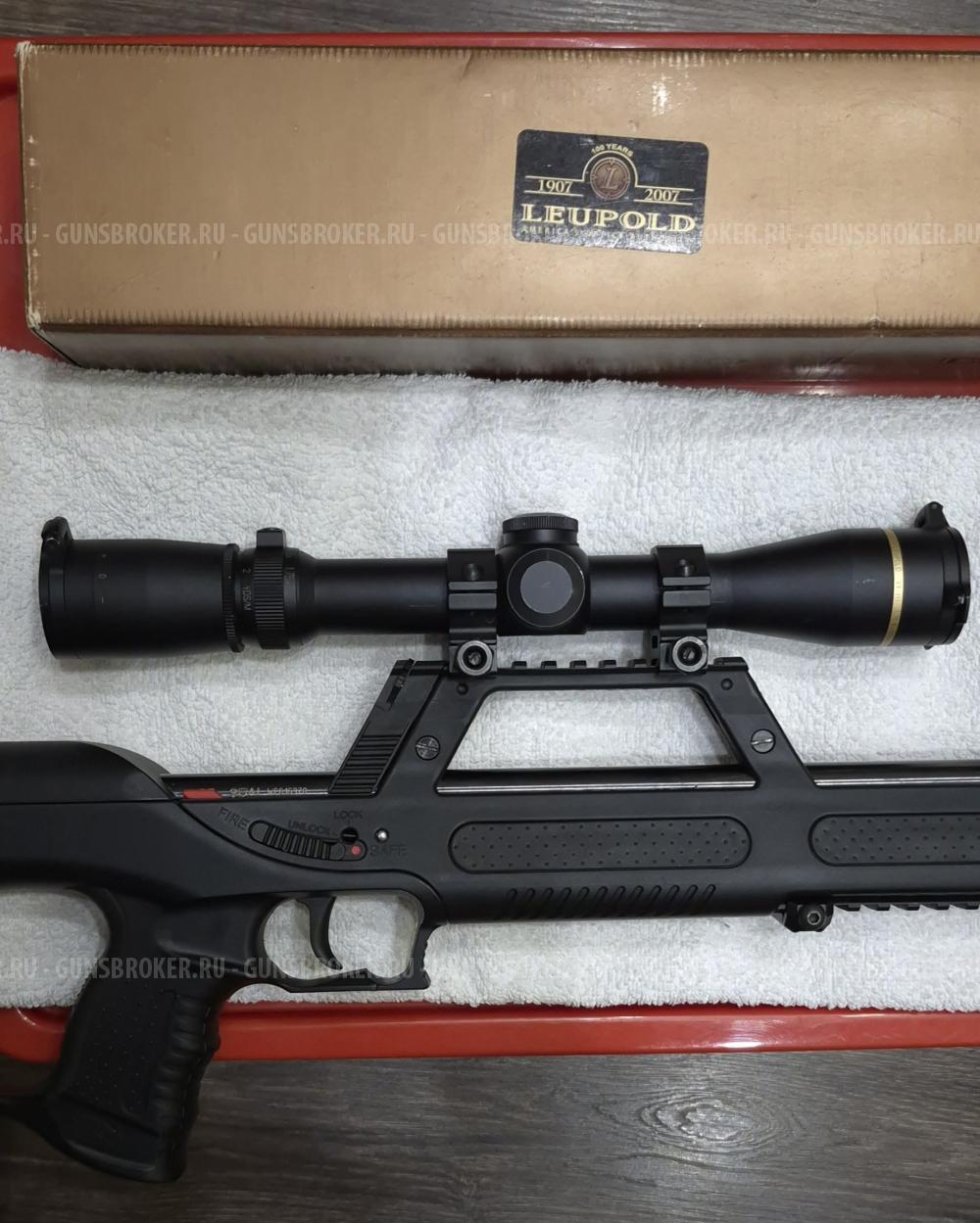 Прицел Leupold