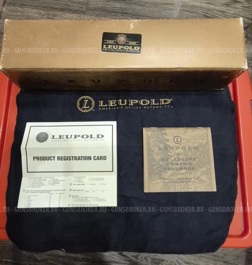 Прицел Leupold