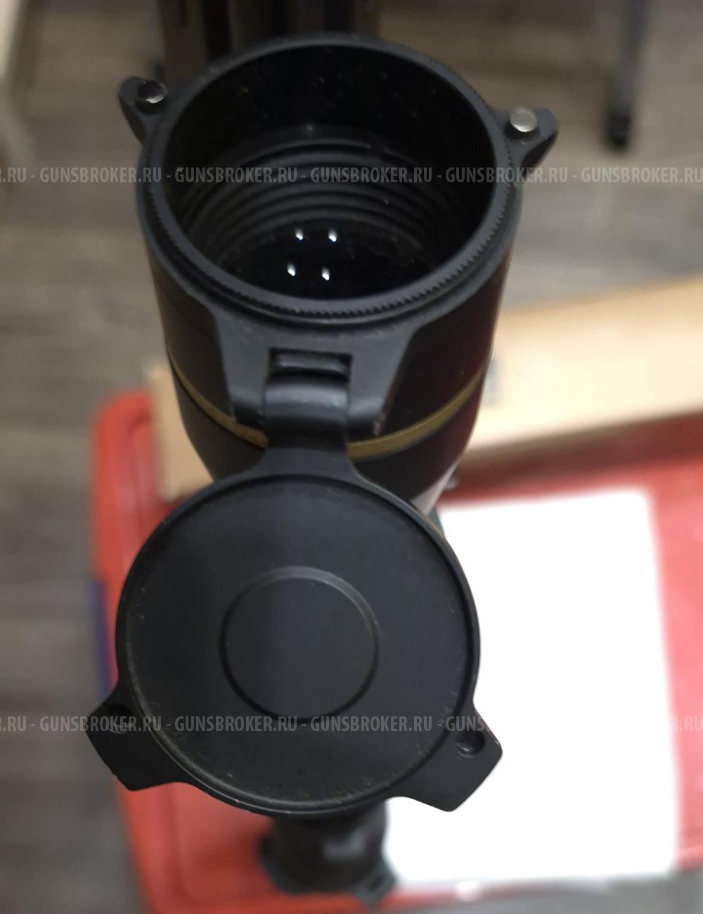 Прицел Leupold