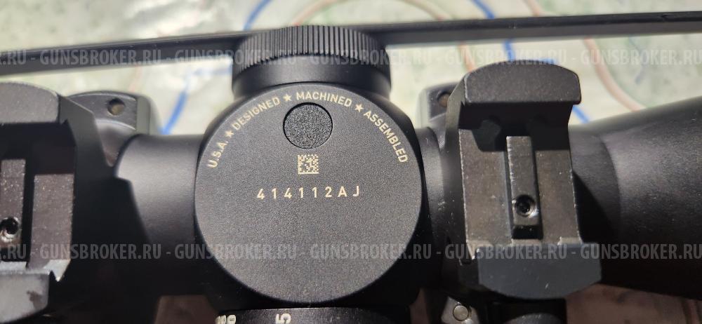 Прицел люпольд