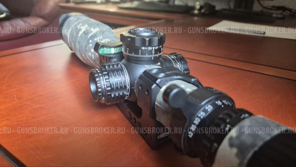 Прицел Мarch Genesis, march FX