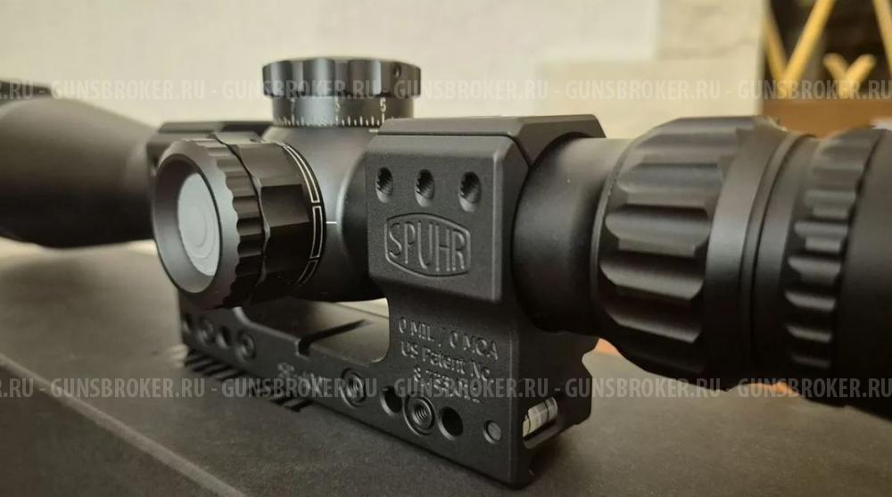 Прицел March Genesis, March FX