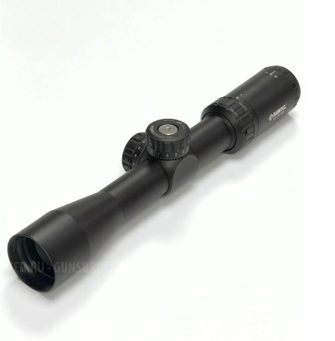Прицел Marcool ALT 3-9x40 HY1401 (Mar-145)