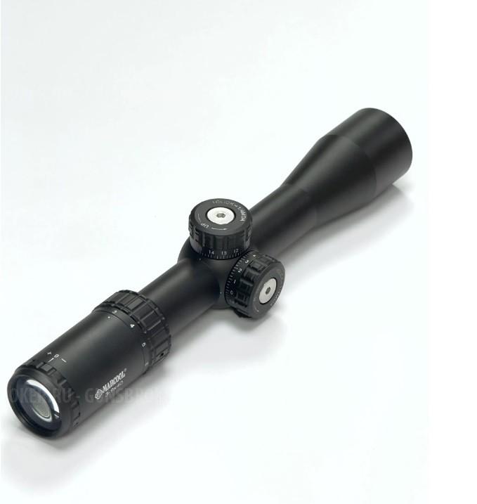 Прицел Marcool ALT 3-9x40 HY1401 (Mar-145)