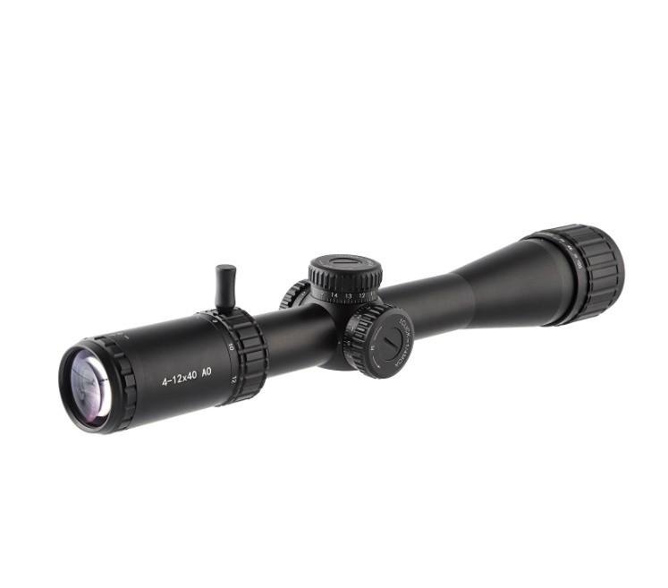 Прицел Marcool ALT 4-12x42 AOIRG HY1405