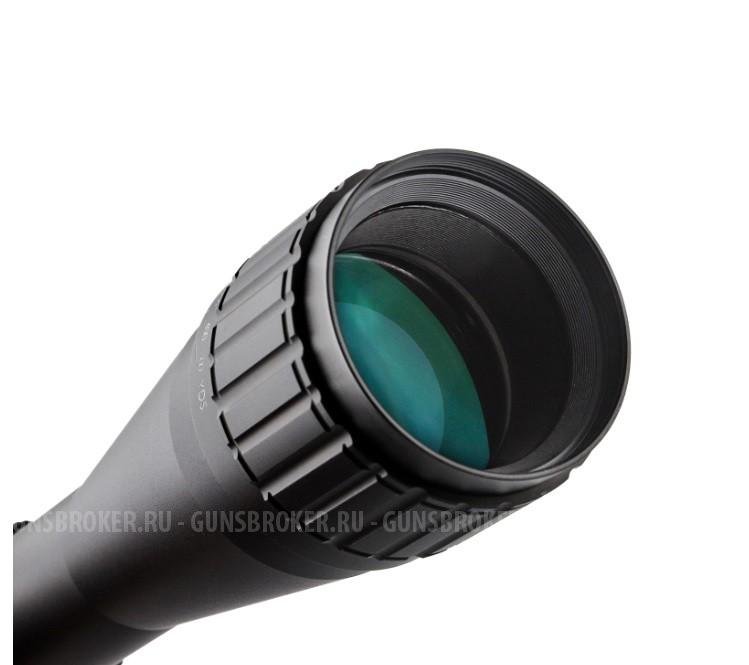 Прицел Marcool ALT 4-12x42 AOIRG HY1405