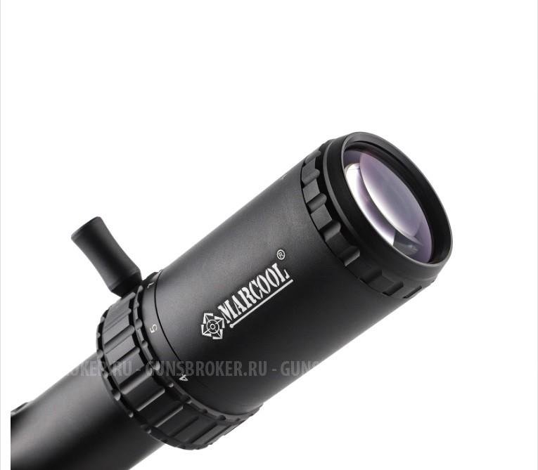 Прицел Marcool ALT 4-12x42 AOIRG HY1405