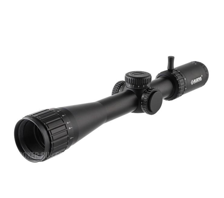 Прицел Marcool ALT 4-12x42 AOIRG HY1405