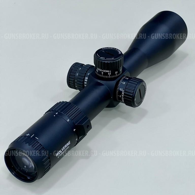 Прицел Marcool ALT 4-16x44 SFIRG HY1302-9 (Mar-150)