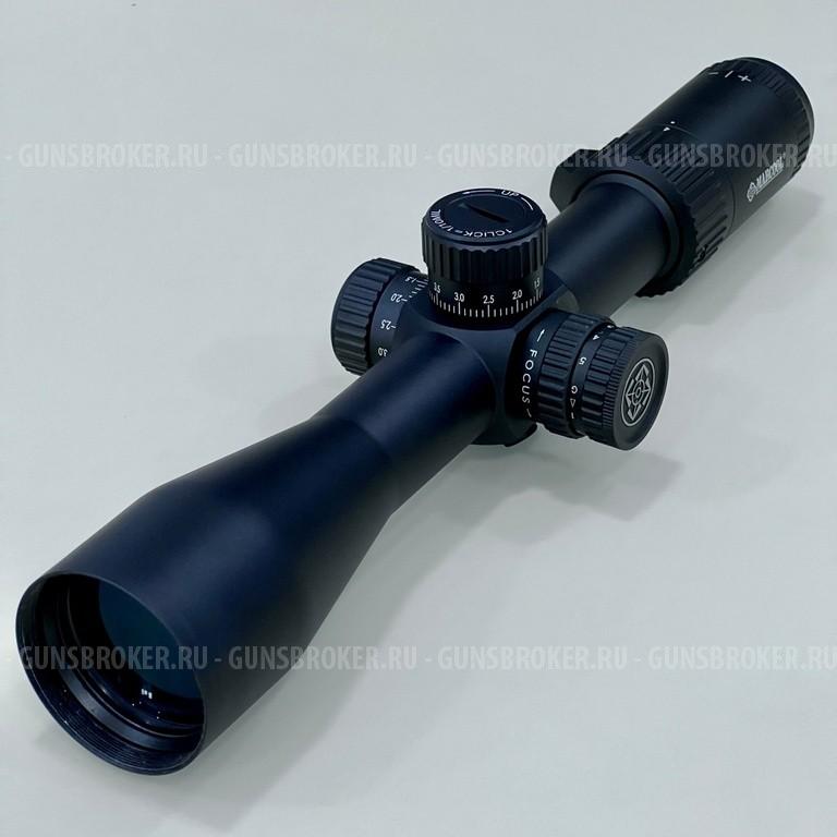 Прицел Marcool ALT 4-16x44 SFIRG HY1302-9 (Mar-150)