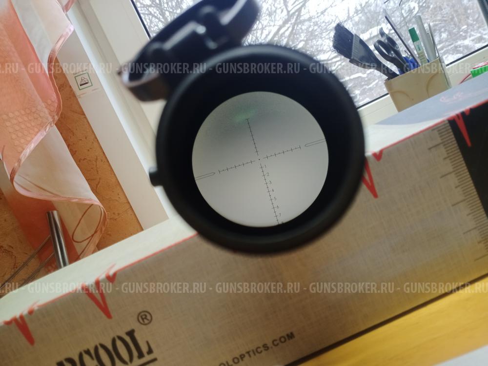 Прицел Marcool