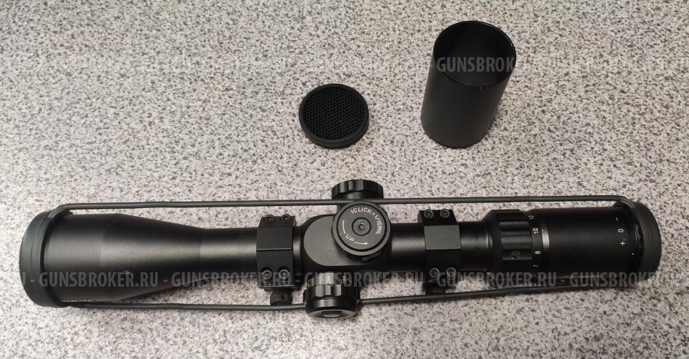 Прицел Маркул 4-16х44