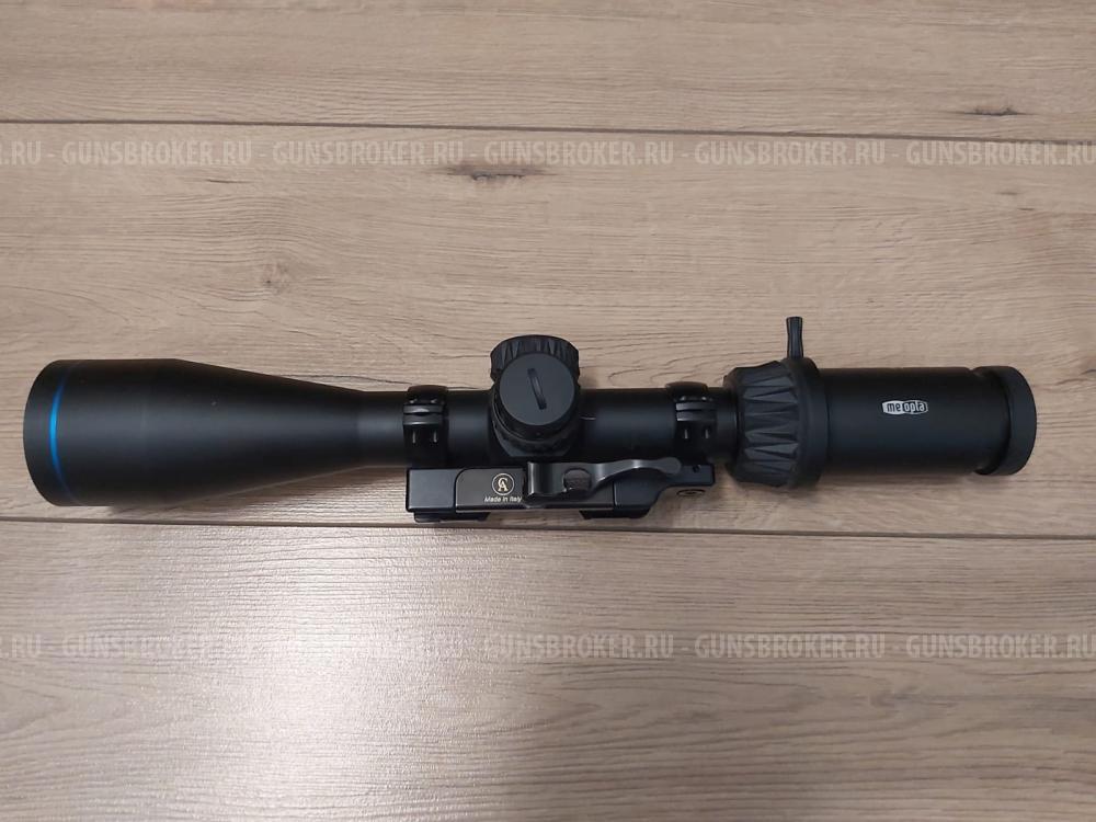 Прицел Meopta 3-18x50 RD SFP