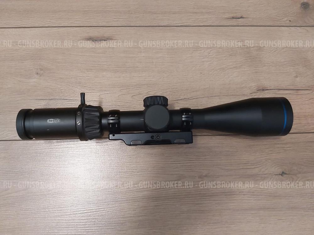 Прицел Meopta 3-18x50 RD SFP