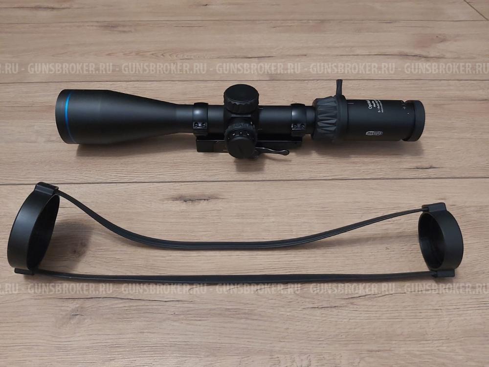 Прицел Meopta 3-18x50 RD SFP