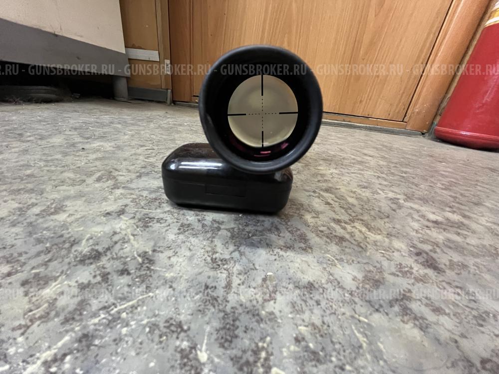 Прицел meopta meostar R1